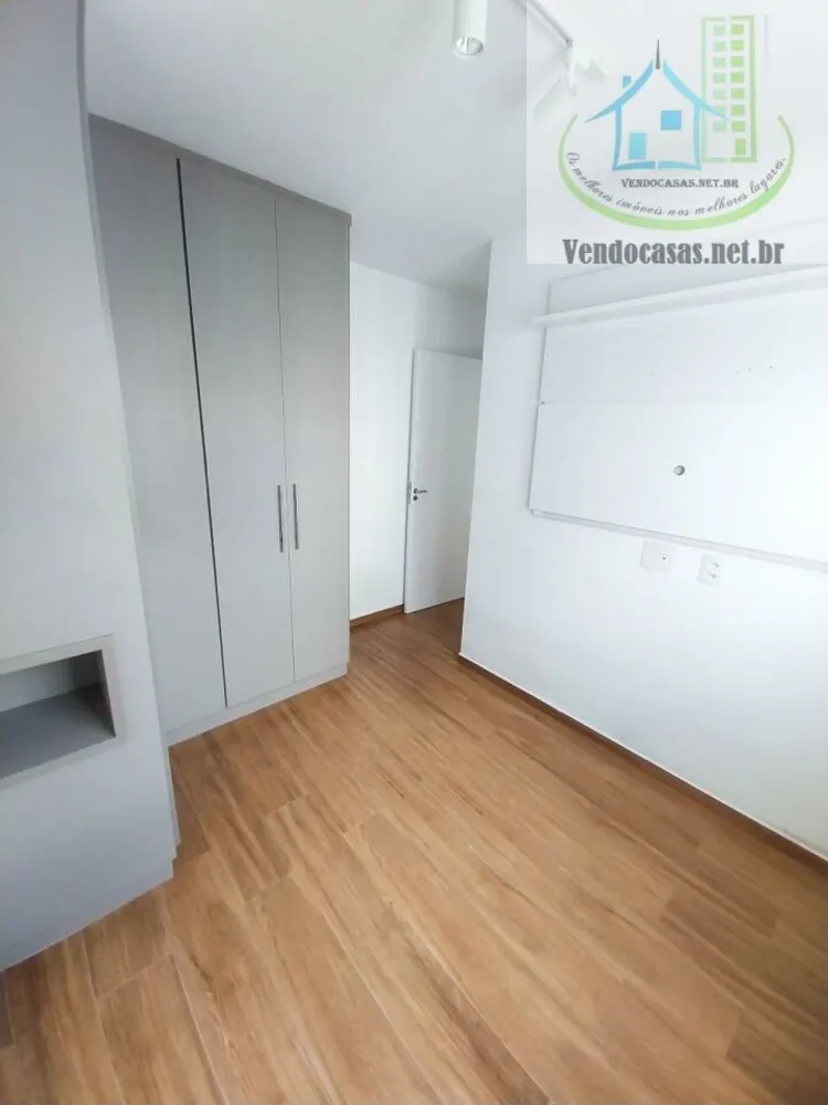 Apartamento, 2 quartos, 45 m² - Foto 8