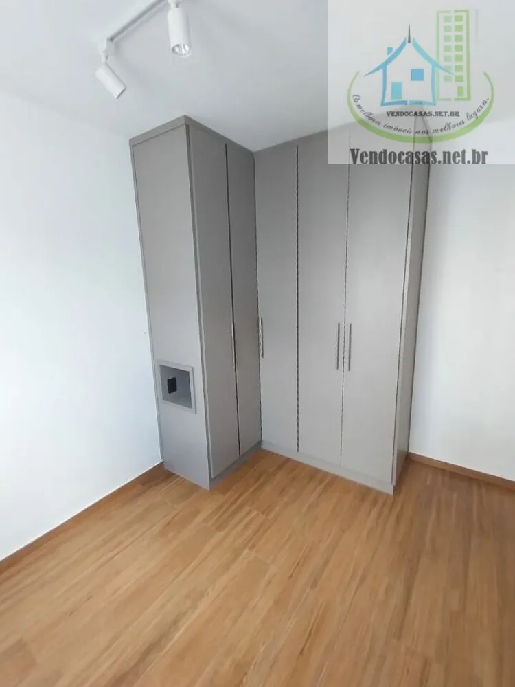 Apartamento, 2 quartos, 45 m² - Foto 7