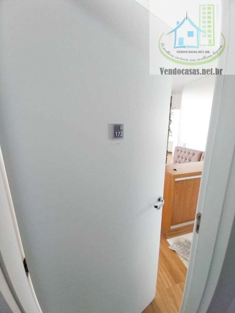 Apartamento, 2 quartos, 45 m² - Foto 4