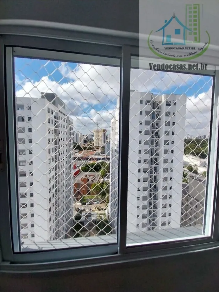Apartamento, 2 quartos, 45 m² - Foto 15