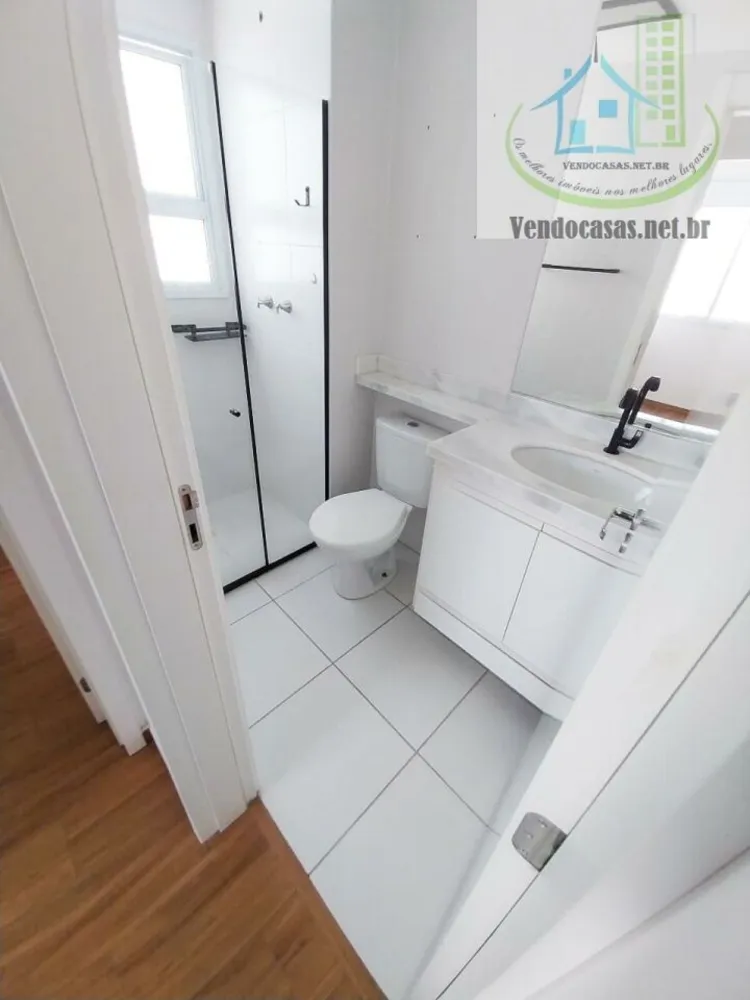 Apartamento, 2 quartos, 45 m² - Foto 6
