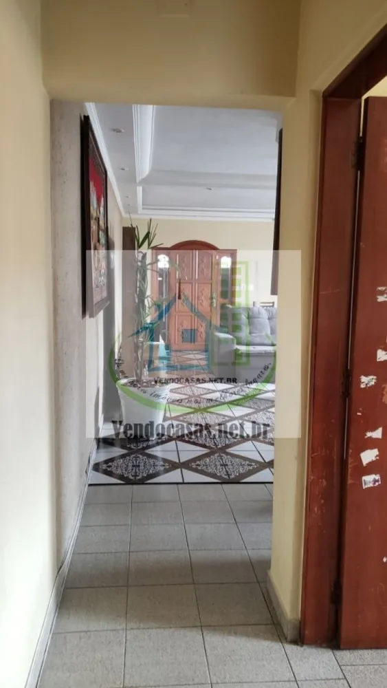 Casa, 4 quartos, 270 m² - Foto 6