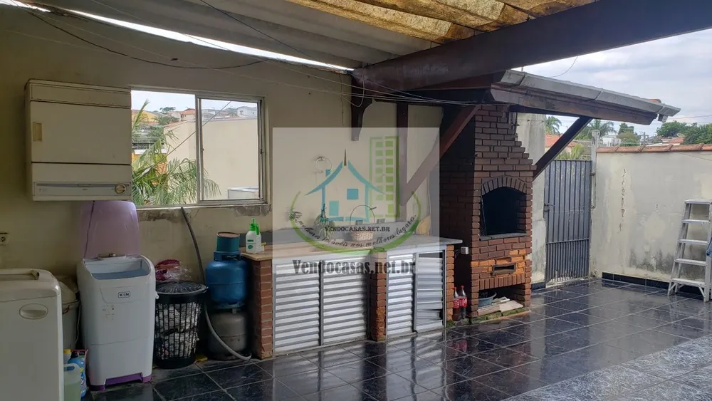 Casa, 4 quartos, 270 m² - Foto 8
