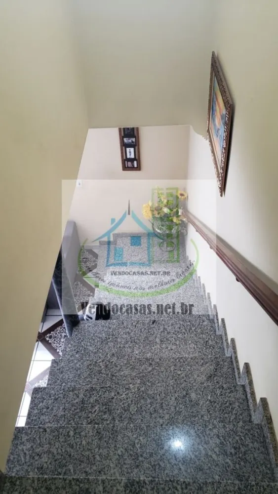 Casa, 4 quartos, 270 m² - Foto 7
