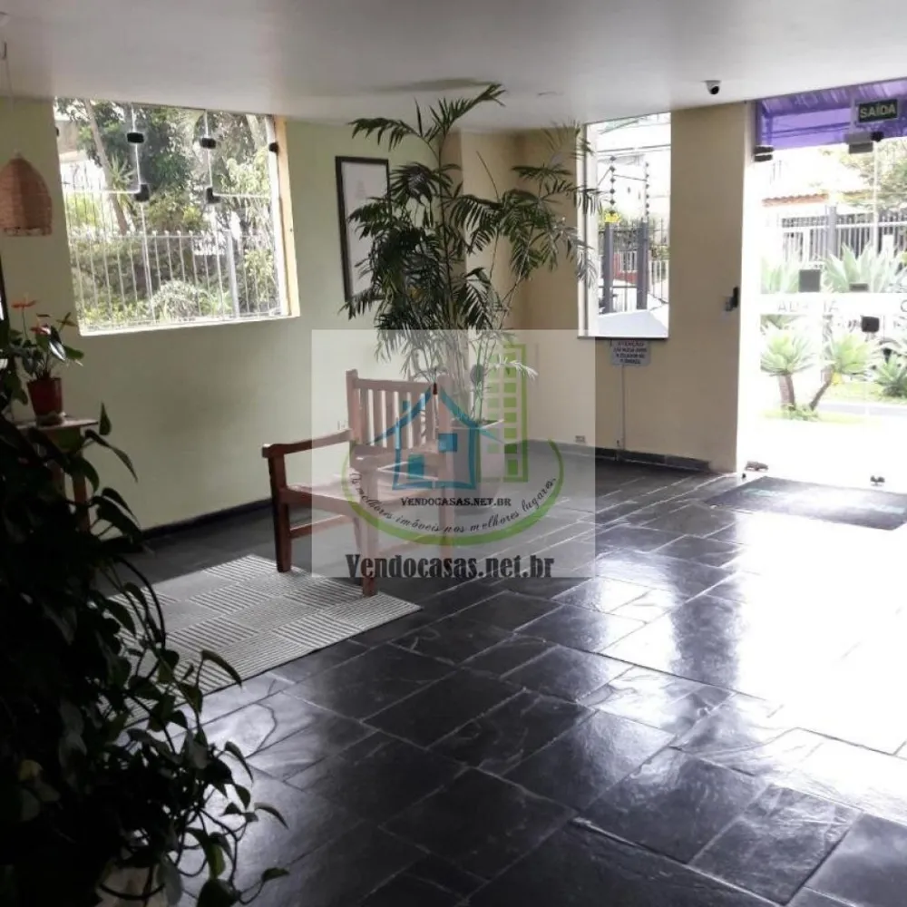 Apartamento, 2 quartos, 100 m² - Foto 12