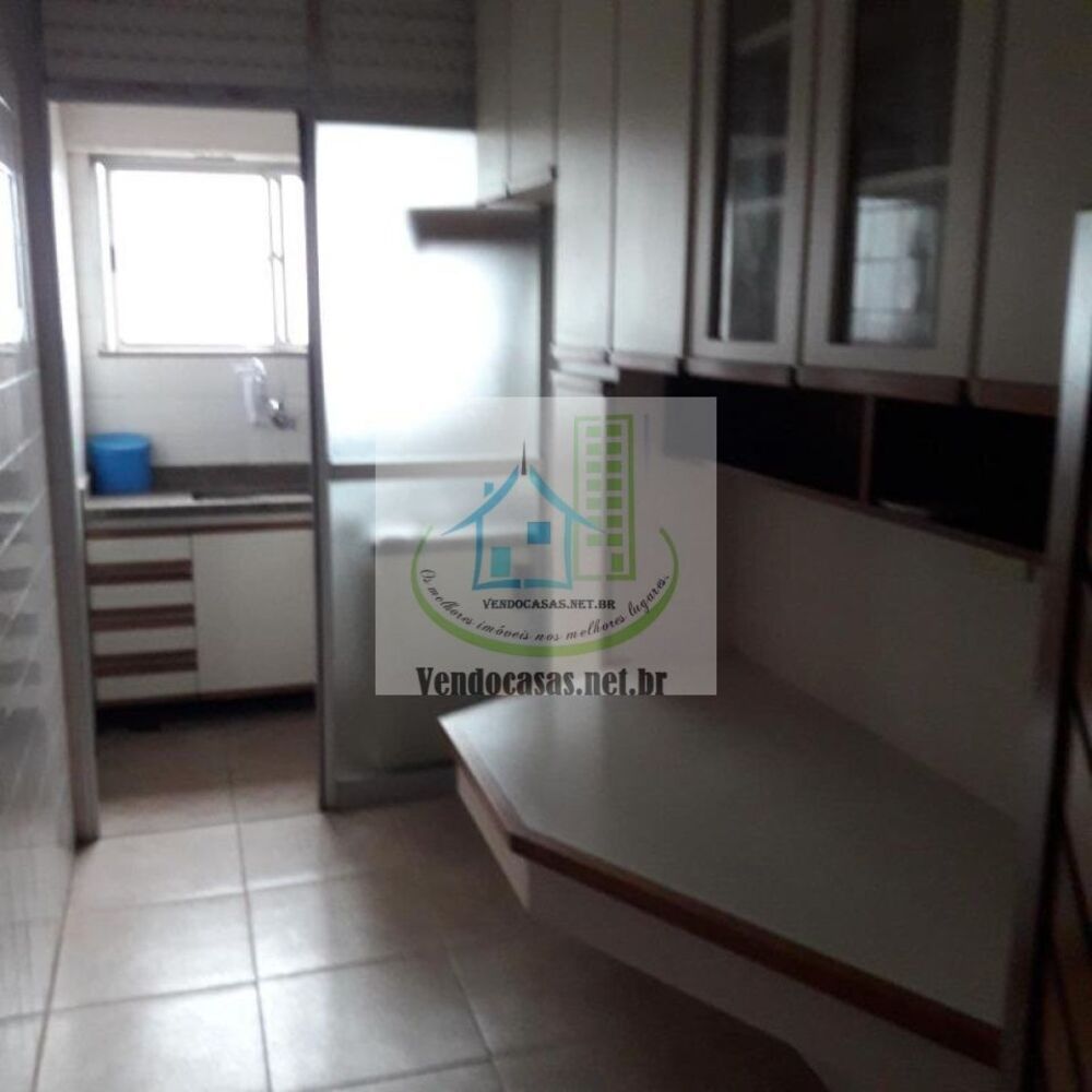 Apartamento, 2 quartos, 100 m² - Foto 2