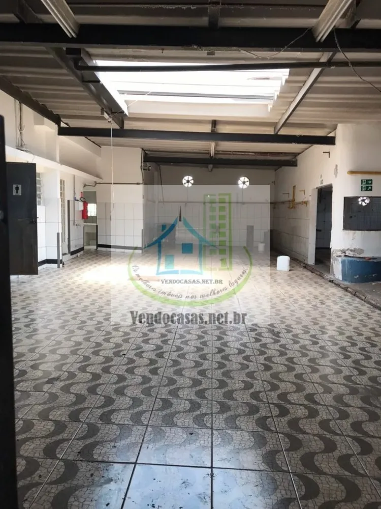 Depósito-Galpão, 615 m² - Foto 8