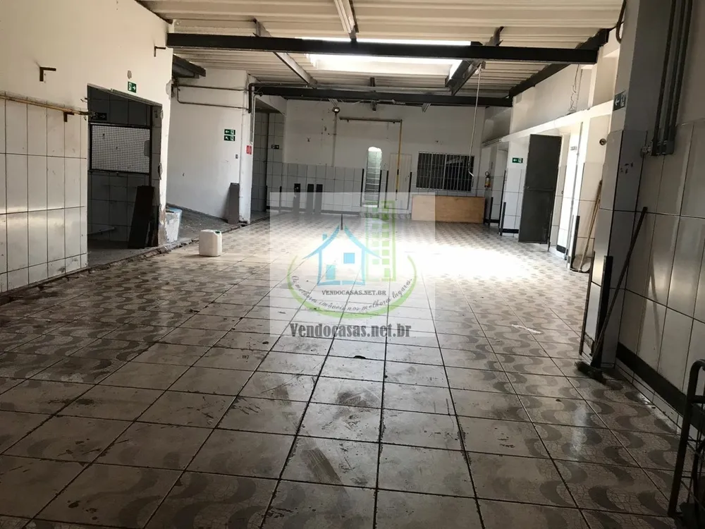 Depósito-Galpão, 615 m² - Foto 4