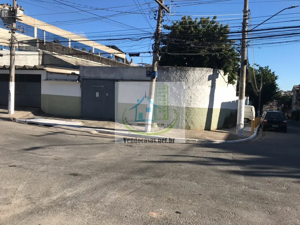Depósito-Galpão, 615 m² - Foto 9