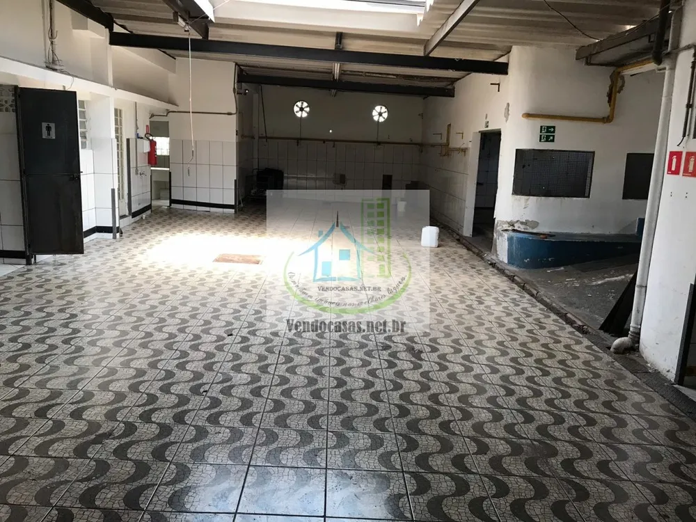 Depósito-Galpão, 615 m² - Foto 2