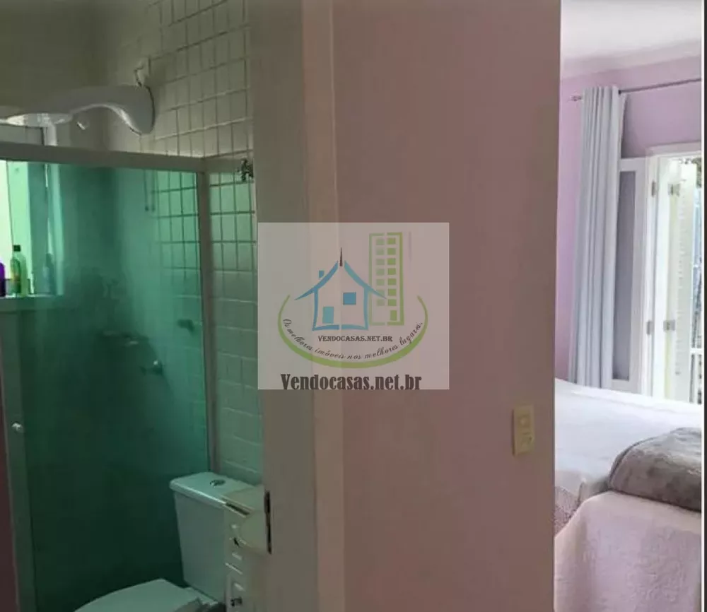 Casa, 3 quartos, 138 m² - Foto 7