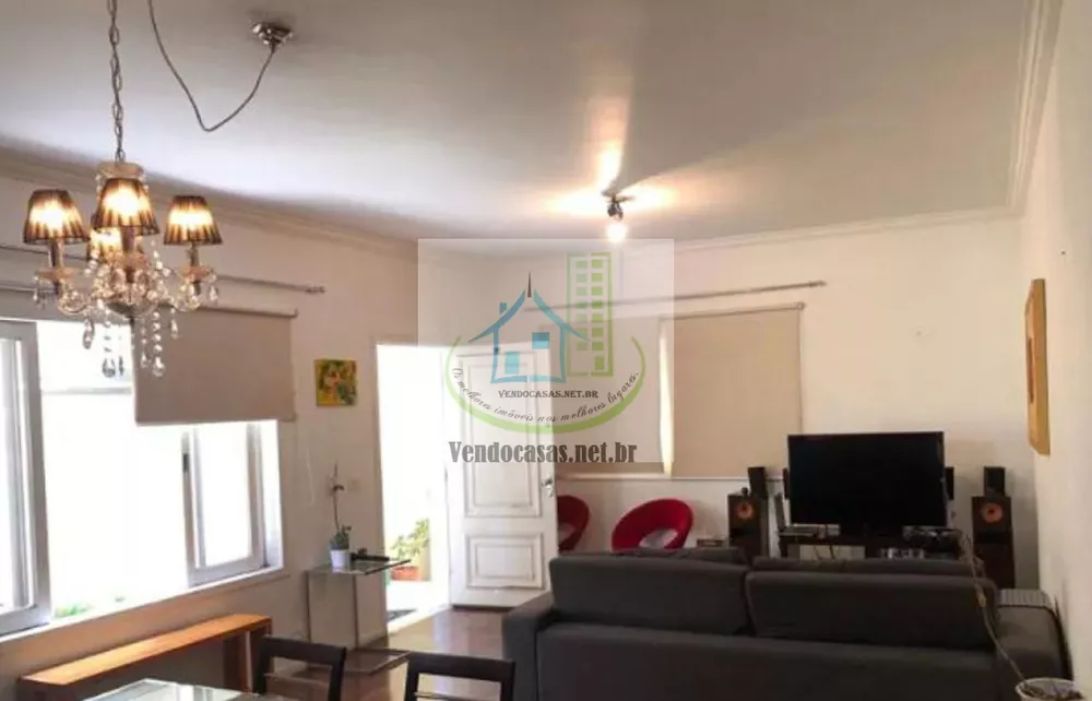 Casa, 3 quartos, 138 m² - Foto 1