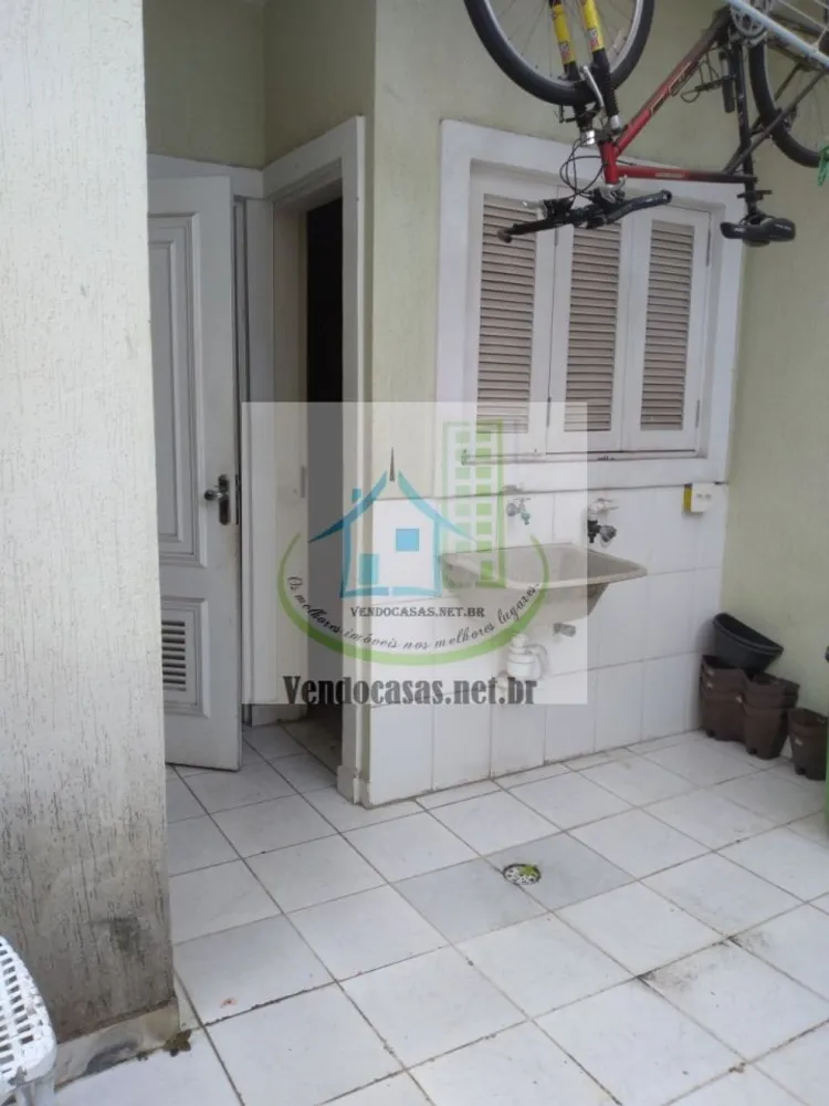 Casa, 3 quartos, 138 m² - Foto 13