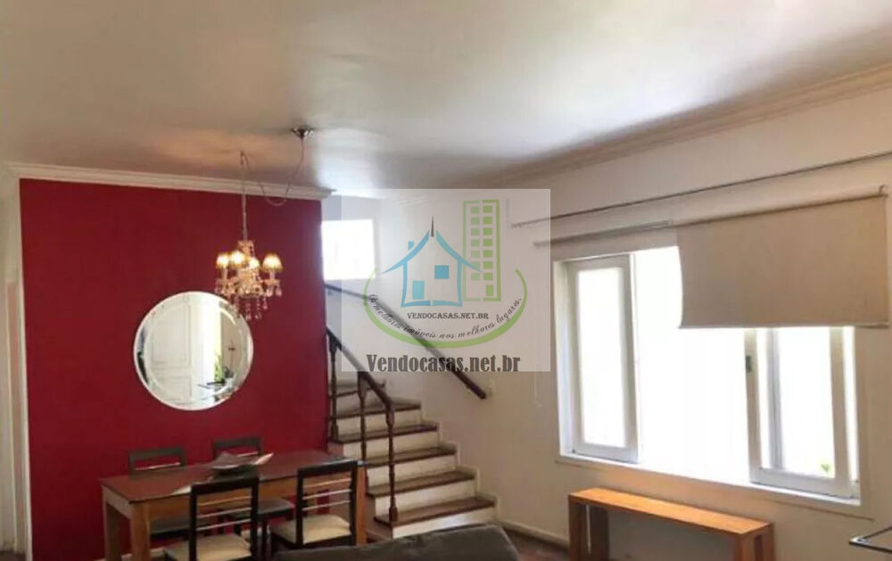 Casa, 3 quartos, 138 m² - Foto 8
