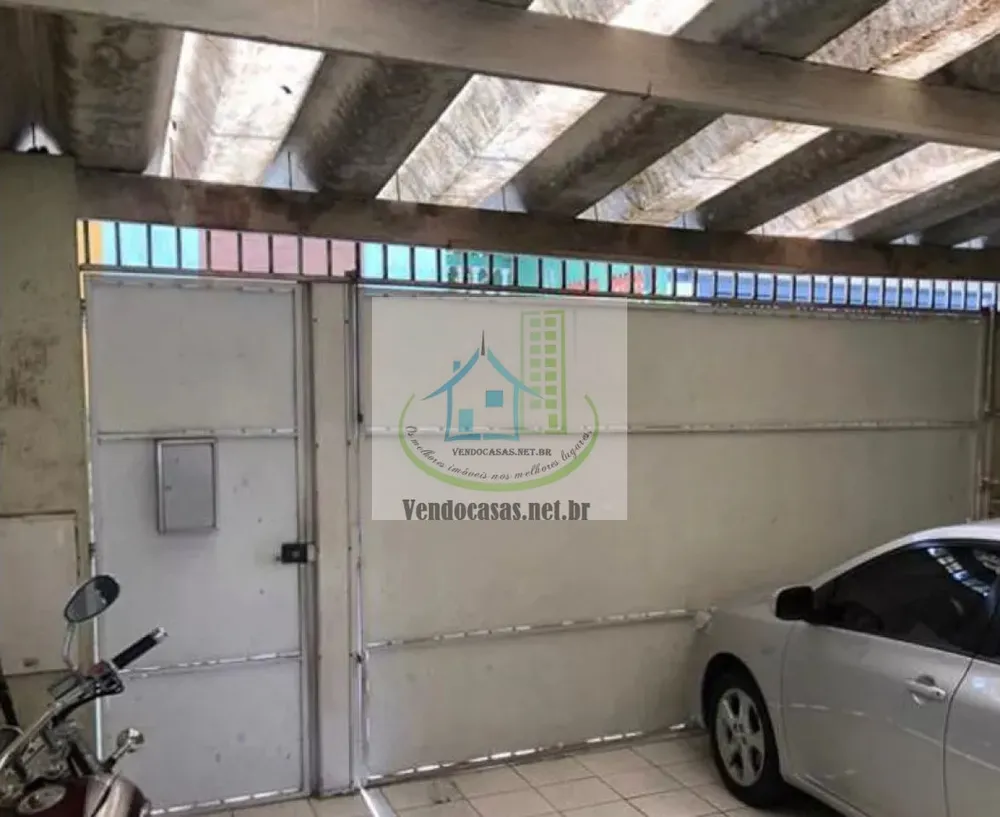 Casa, 3 quartos, 138 m² - Foto 14