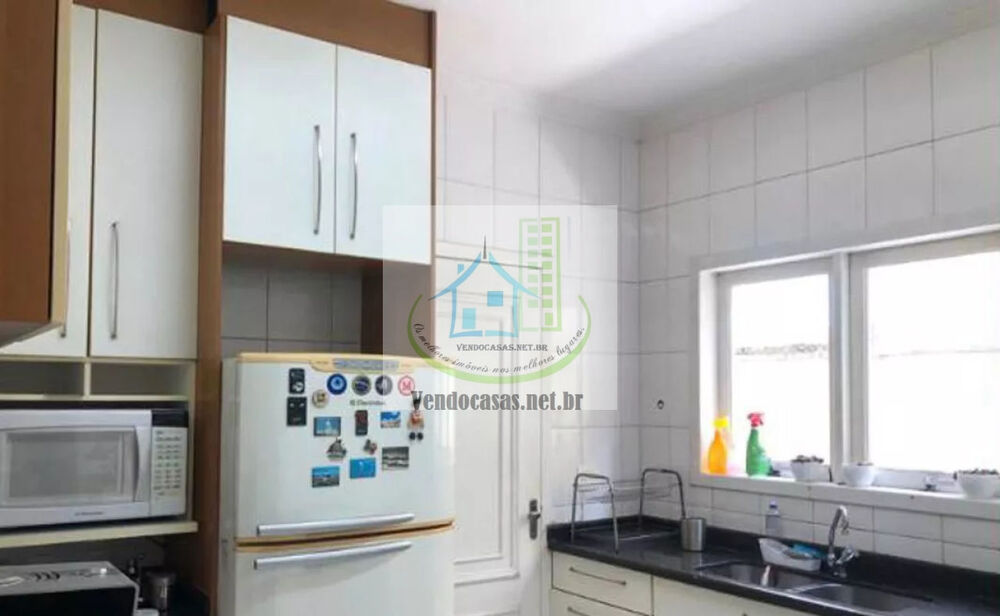 Casa, 3 quartos, 138 m² - Foto 10