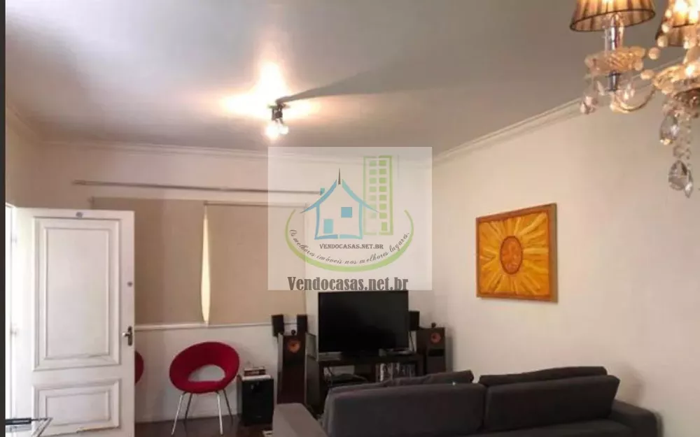 Casa, 3 quartos, 138 m² - Foto 4