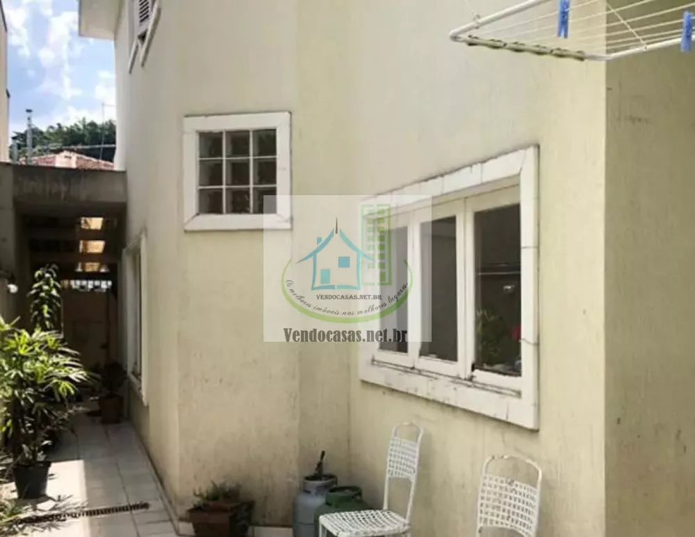 Casa, 3 quartos, 138 m² - Foto 12