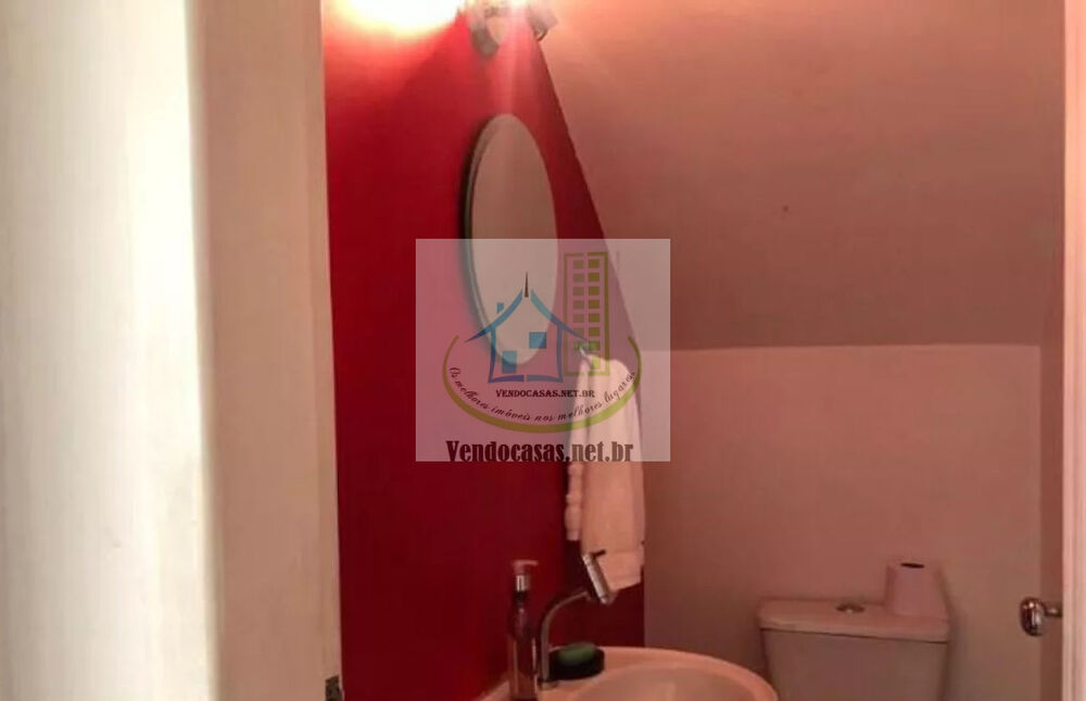 Casa, 3 quartos, 138 m² - Foto 9