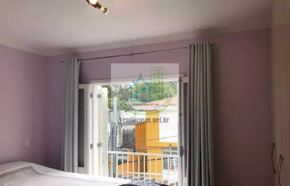 Casa, 3 quartos, 138 m² - Foto 2