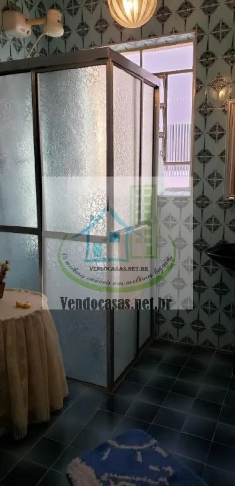 Casa, 3 quartos, 130 m² - Foto 4