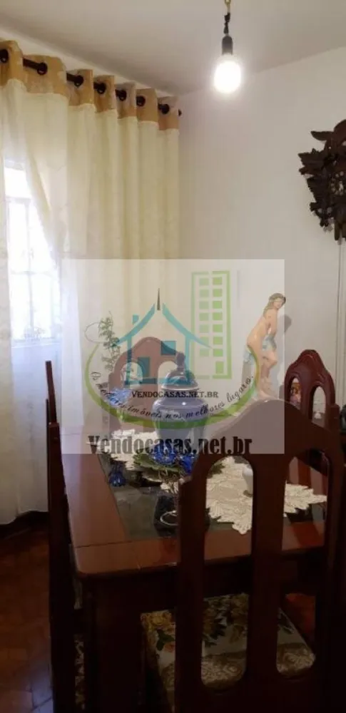 Casa, 3 quartos, 130 m² - Foto 2