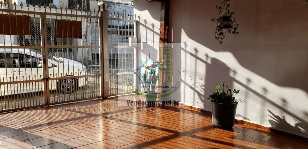 Casa, 3 quartos, 130 m² - Foto 1