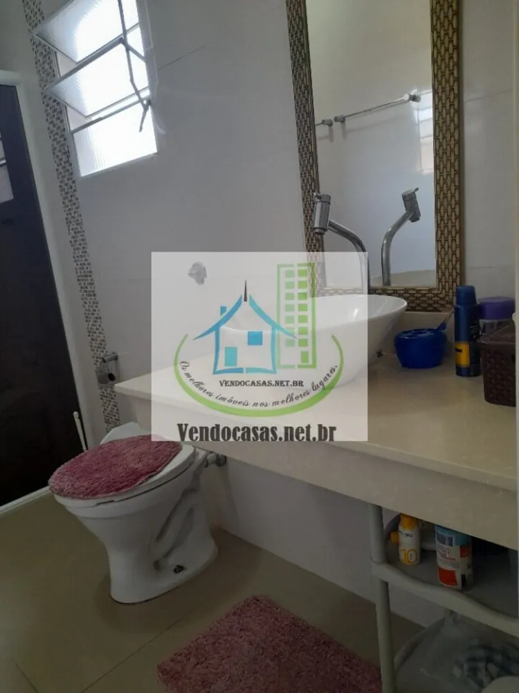 Casa, 3 quartos, 123 m² - Foto 1