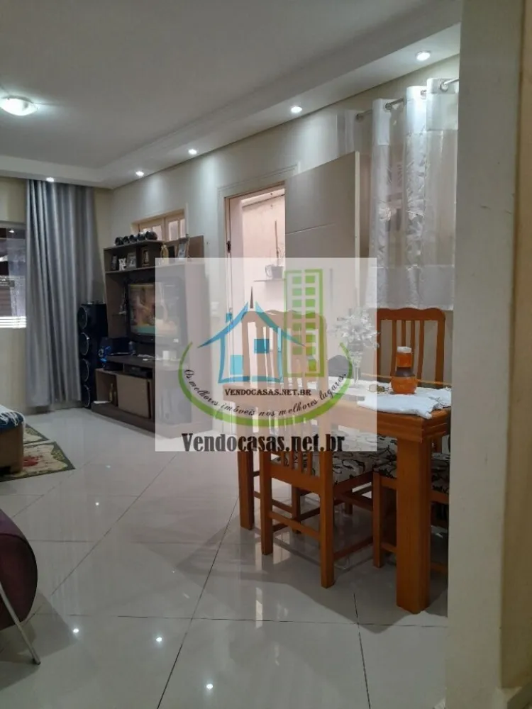 Casa, 3 quartos, 123 m² - Foto 4