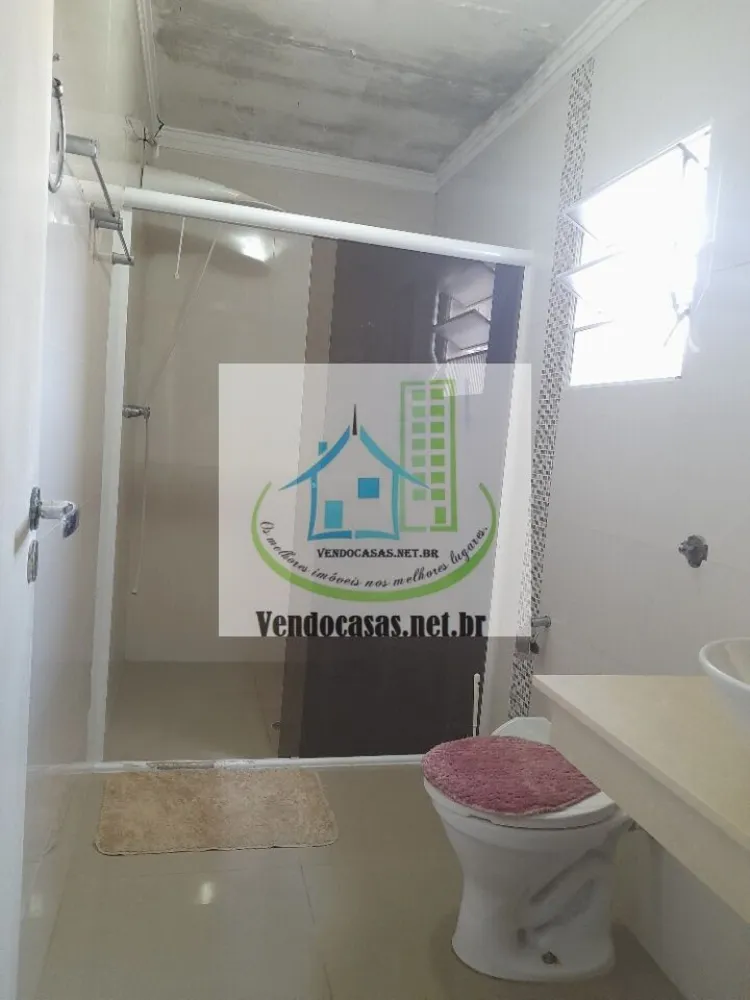 Casa, 3 quartos, 123 m² - Foto 6