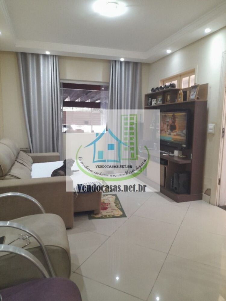 Casa, 3 quartos, 123 m² - Foto 7
