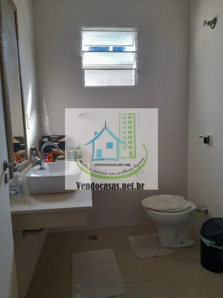 Casa, 3 quartos, 123 m² - Foto 5