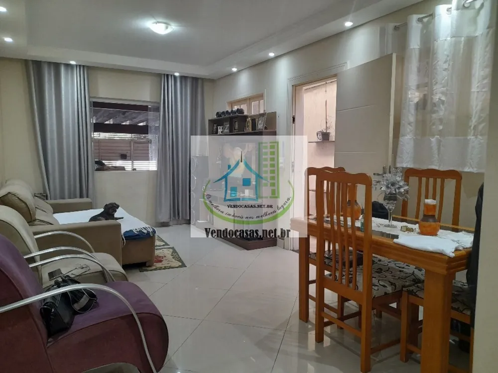 Casa, 3 quartos, 123 m² - Foto 17