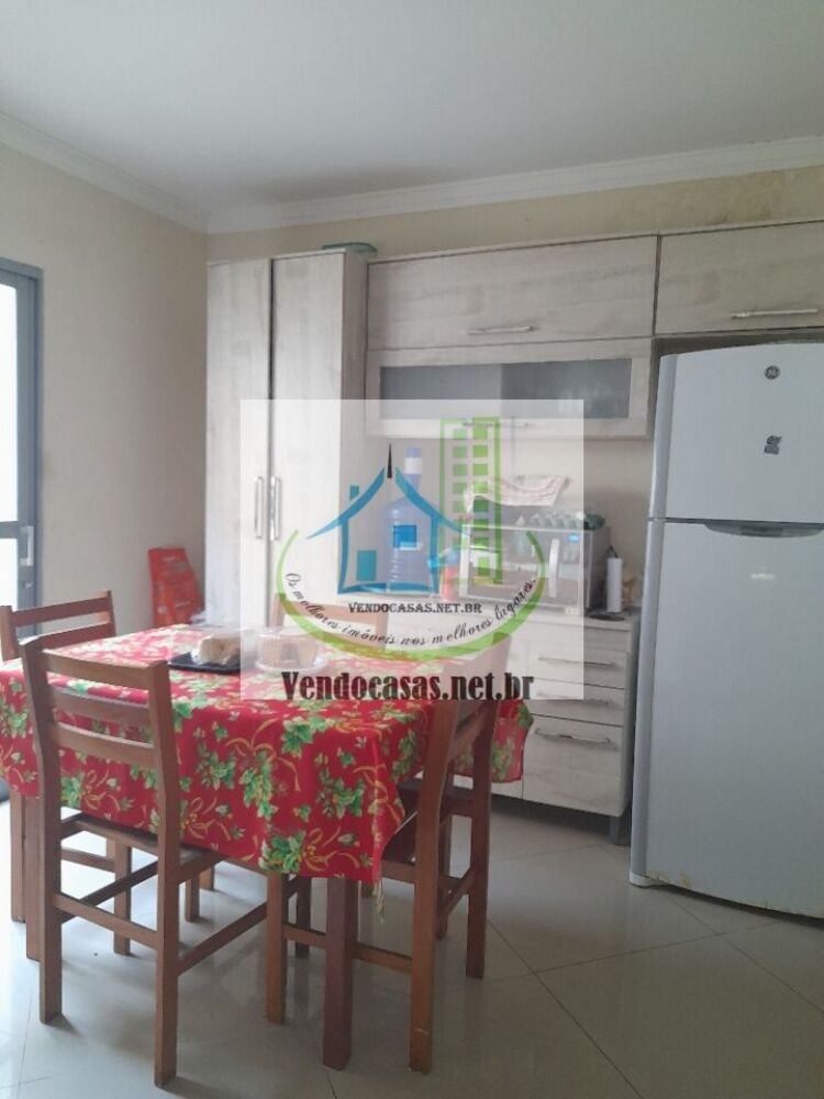 Casa, 3 quartos, 123 m² - Foto 8