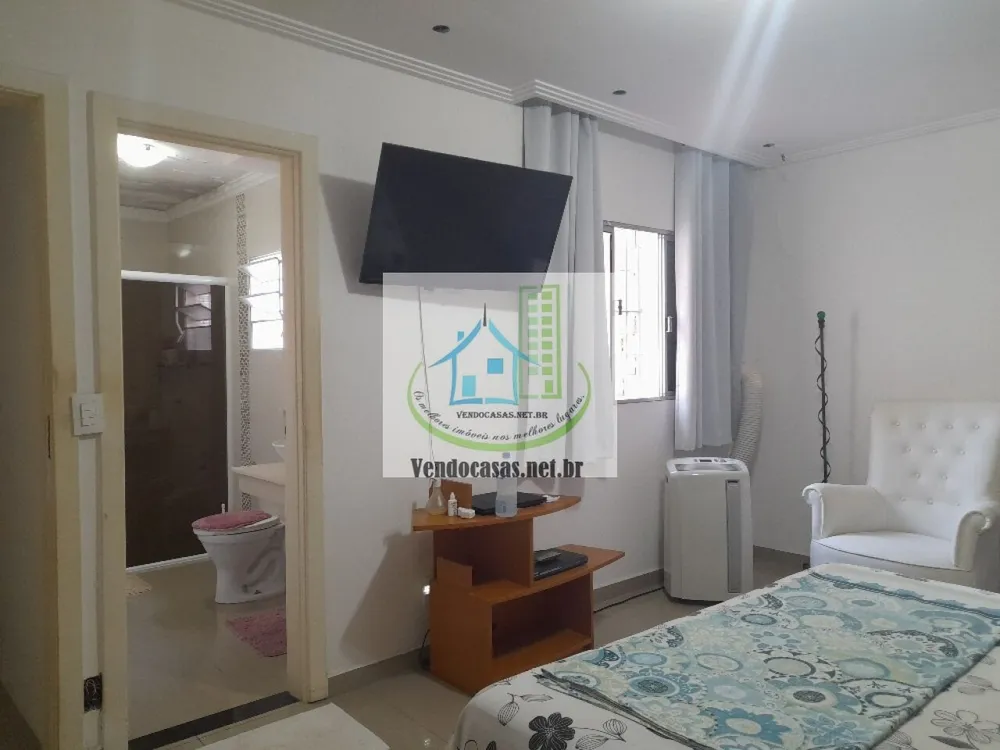 Casa, 3 quartos, 123 m² - Foto 8