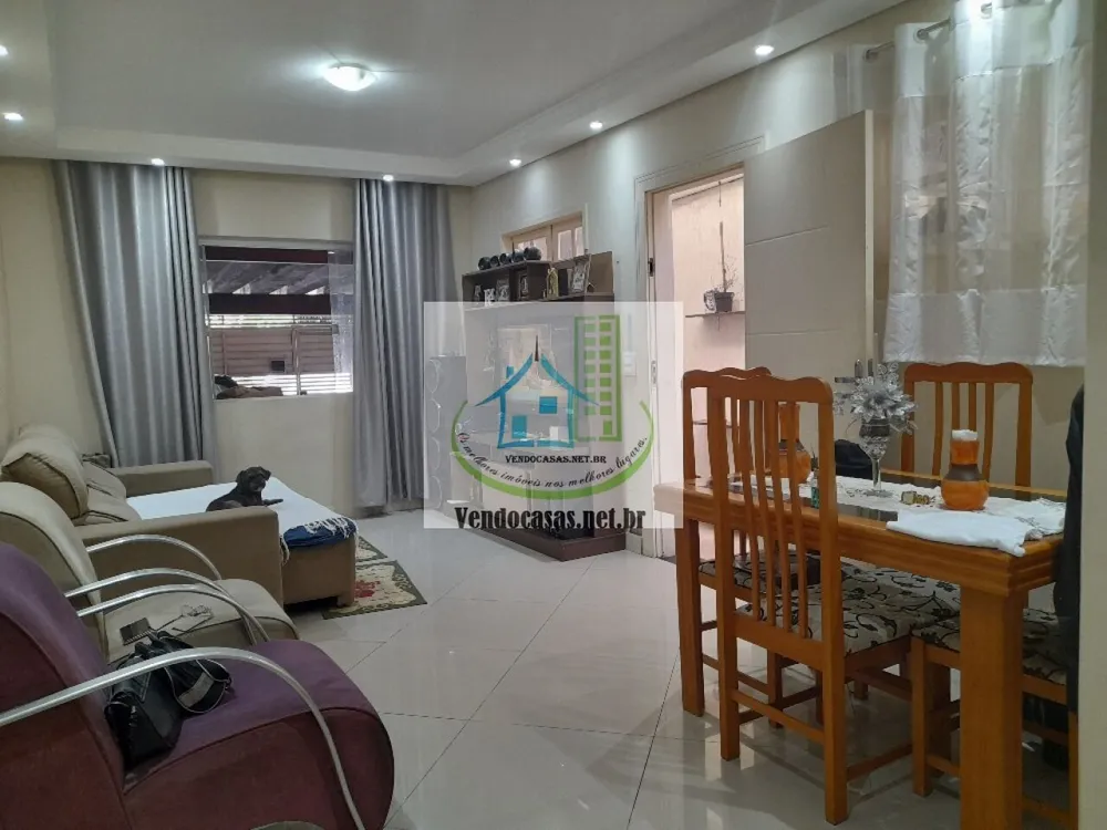 Casa, 3 quartos, 123 m² - Foto 7