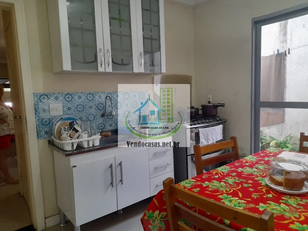Casa, 3 quartos, 123 m² - Foto 3