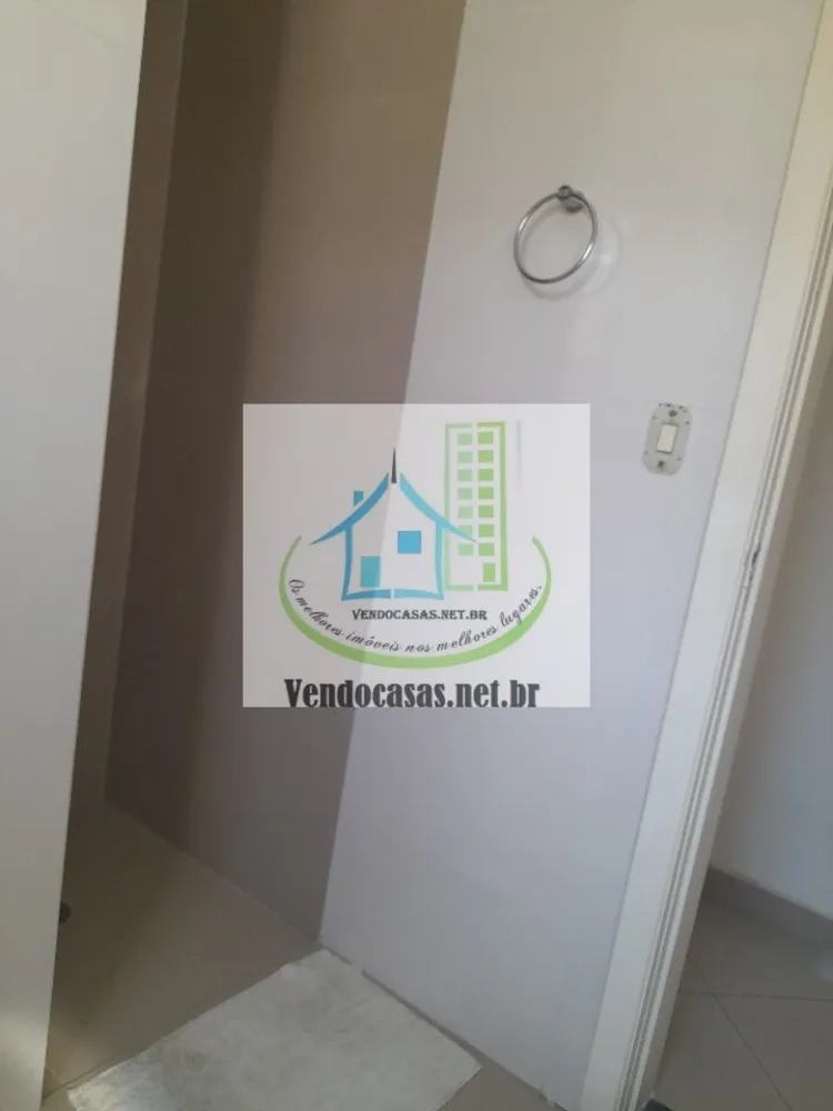 Casa, 3 quartos, 123 m² - Foto 2