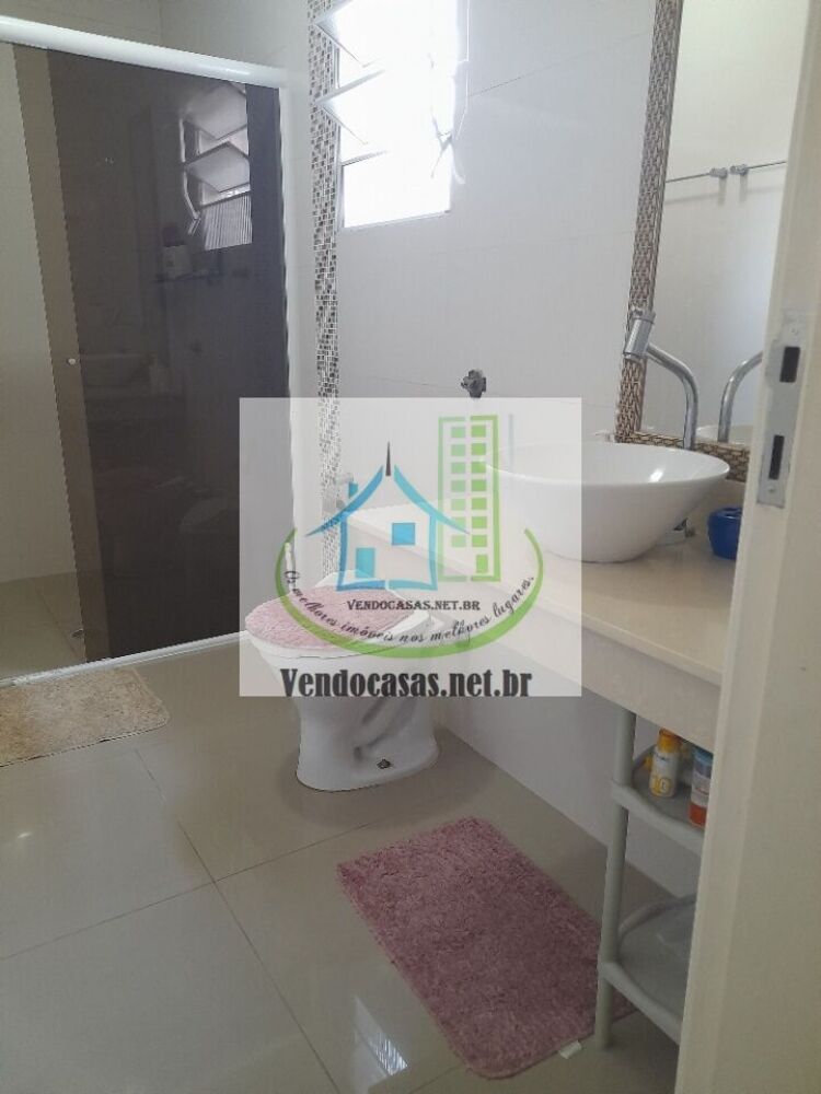 Casa, 3 quartos, 123 m² - Foto 6