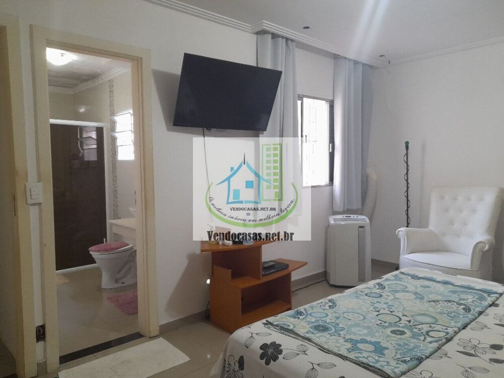 Casa, 3 quartos, 123 m² - Foto 11