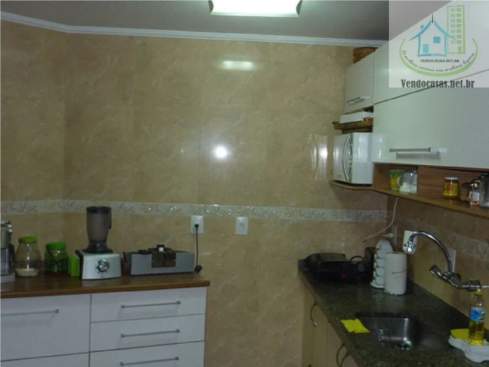 Apartamento, 3 quartos, 73 m² - Foto 1