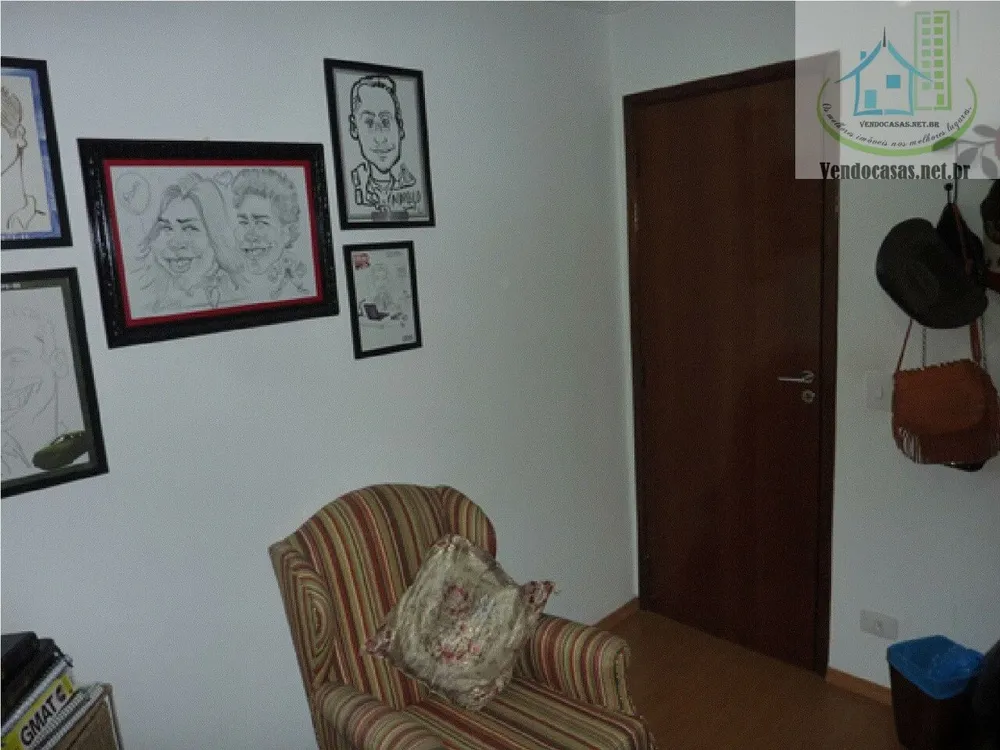 Apartamento, 3 quartos, 73 m² - Foto 3