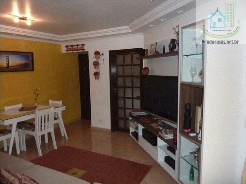 Apartamento, 3 quartos, 73 m² - Foto 2