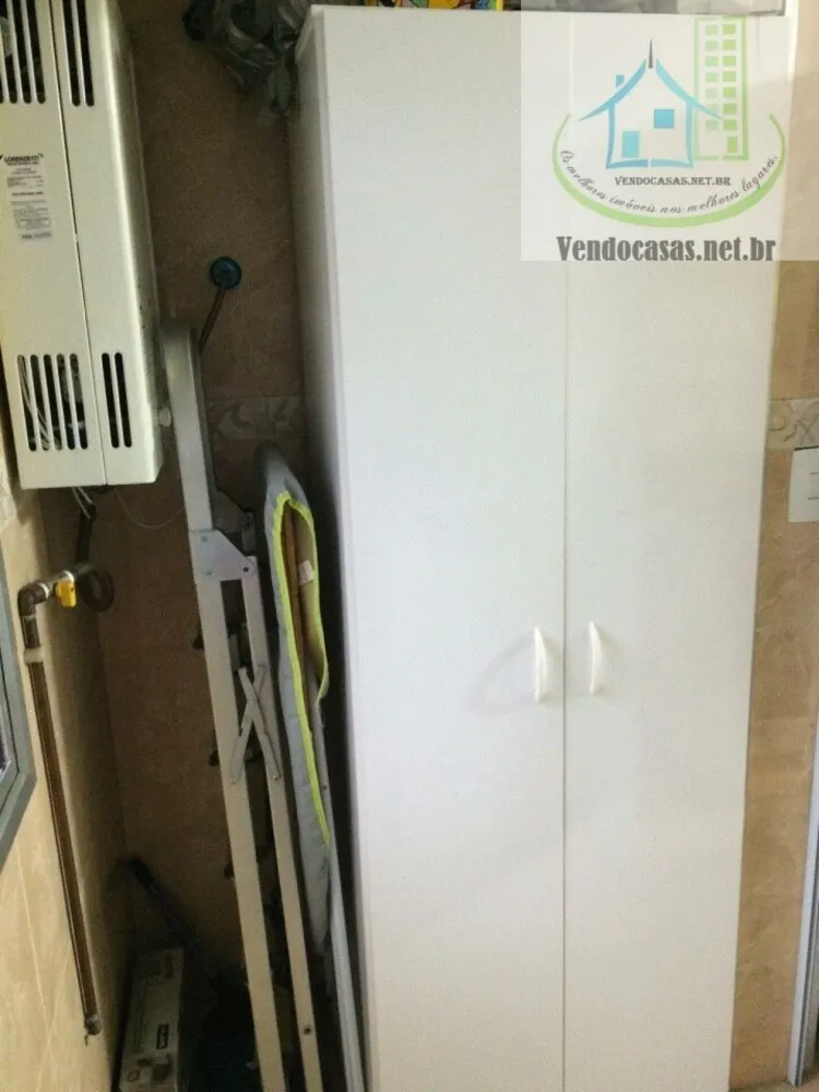 Apartamento, 3 quartos, 73 m² - Foto 4