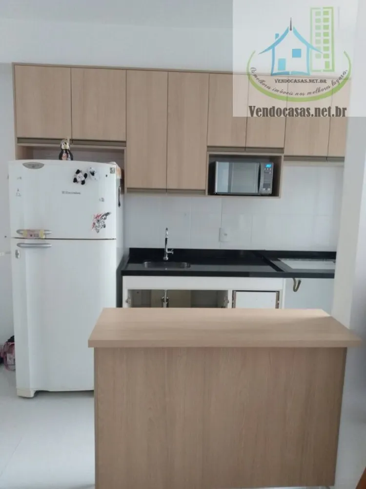 Apartamento, 2 quartos, 67 m² - Foto 10