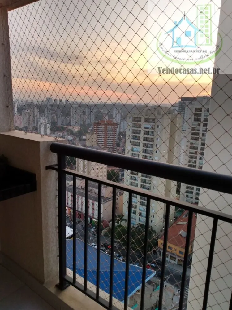 Apartamento, 2 quartos, 67 m² - Foto 9