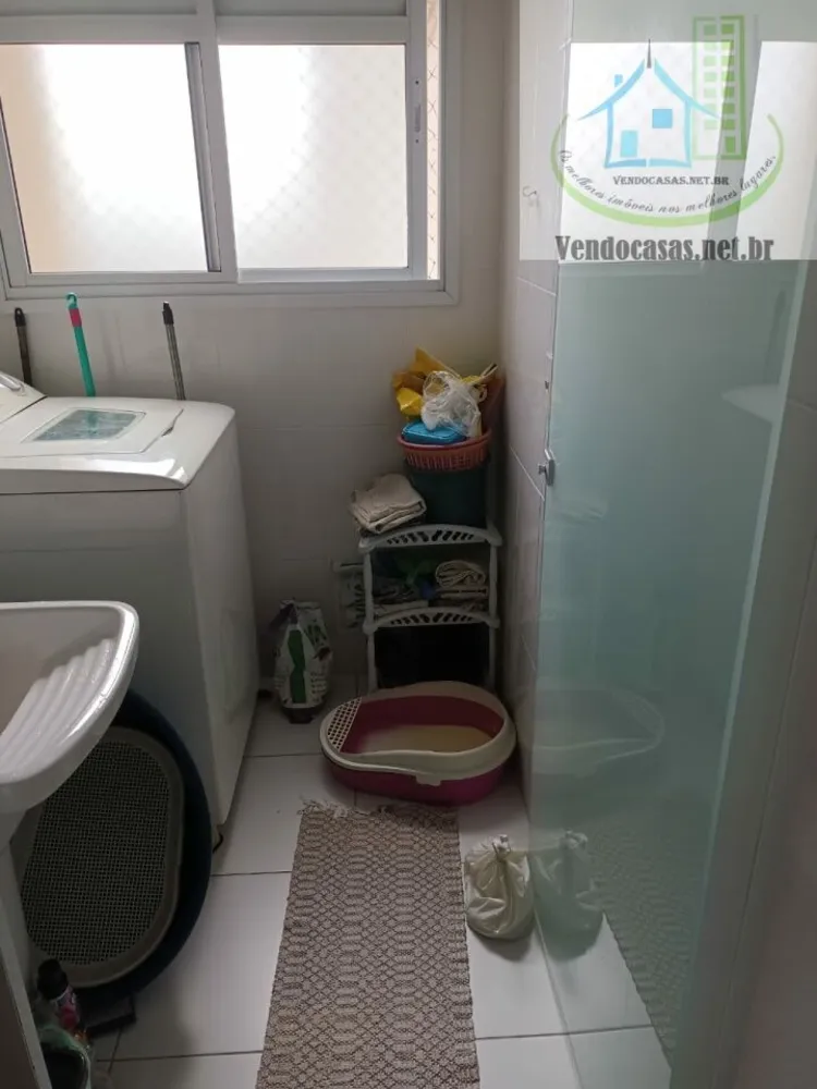 Apartamento, 2 quartos, 67 m² - Foto 7