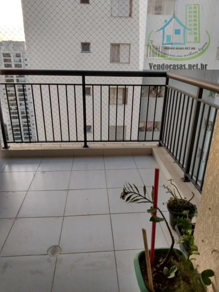 Apartamento, 2 quartos, 67 m² - Foto 12