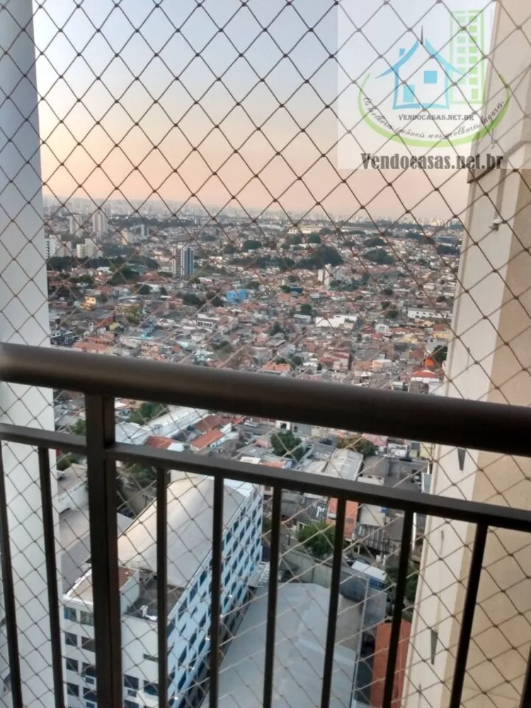 Apartamento, 2 quartos, 67 m² - Foto 2