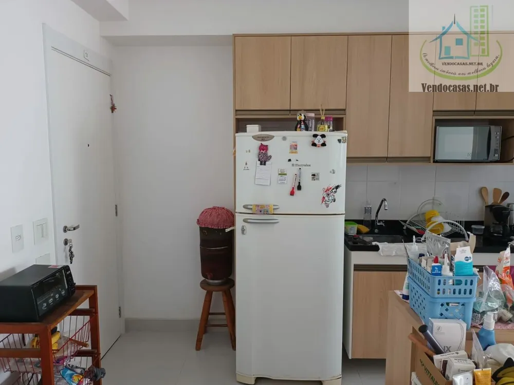 Apartamento, 2 quartos, 67 m² - Foto 11